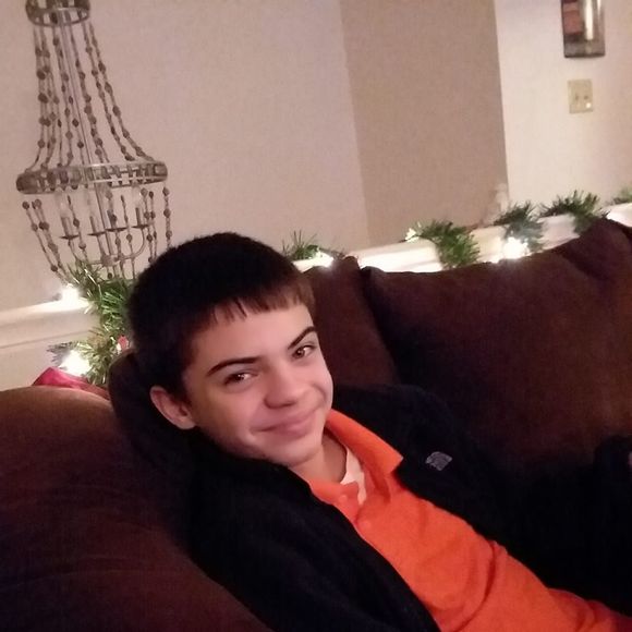 Meet your Posher, Adam - Picture 1 of 1